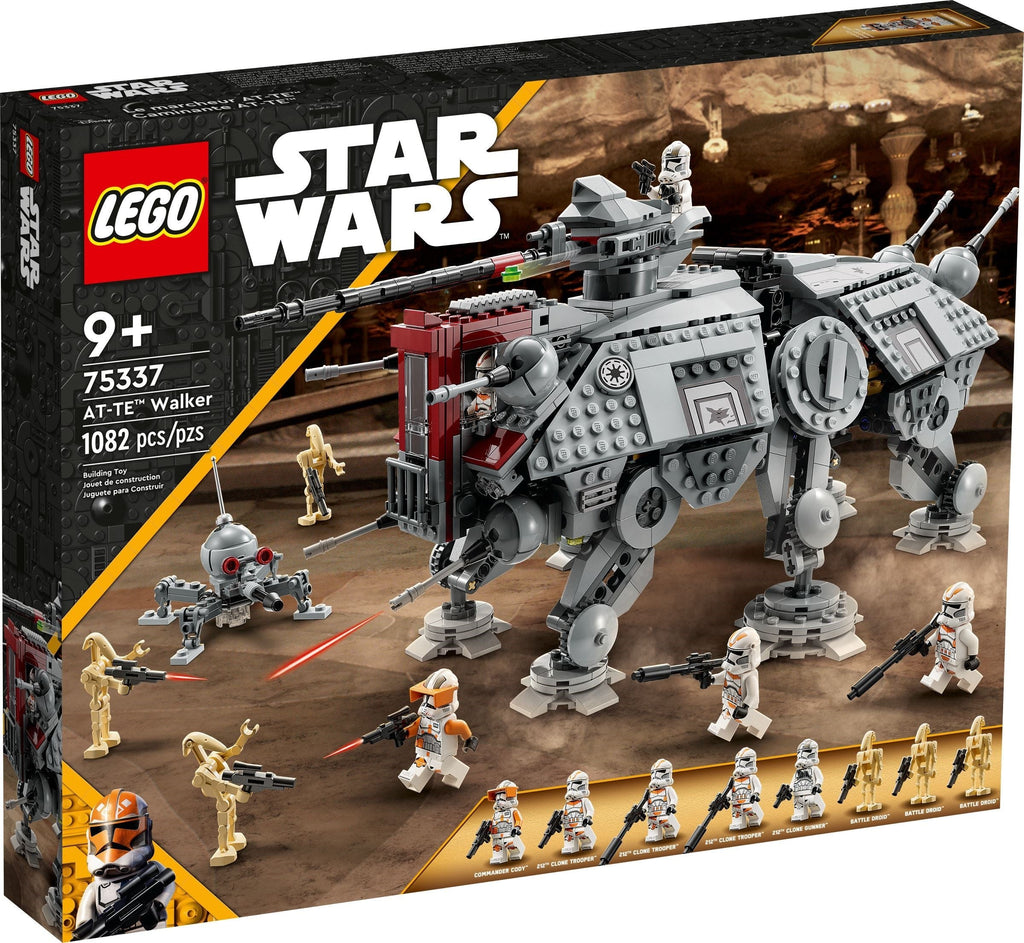 75337 AT-TE Walker product image 1, provided for visual reference and product detail review
