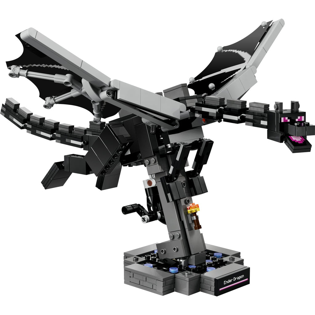 21595 The Ender Dragon product image 3, provided for visual reference and product detail review
