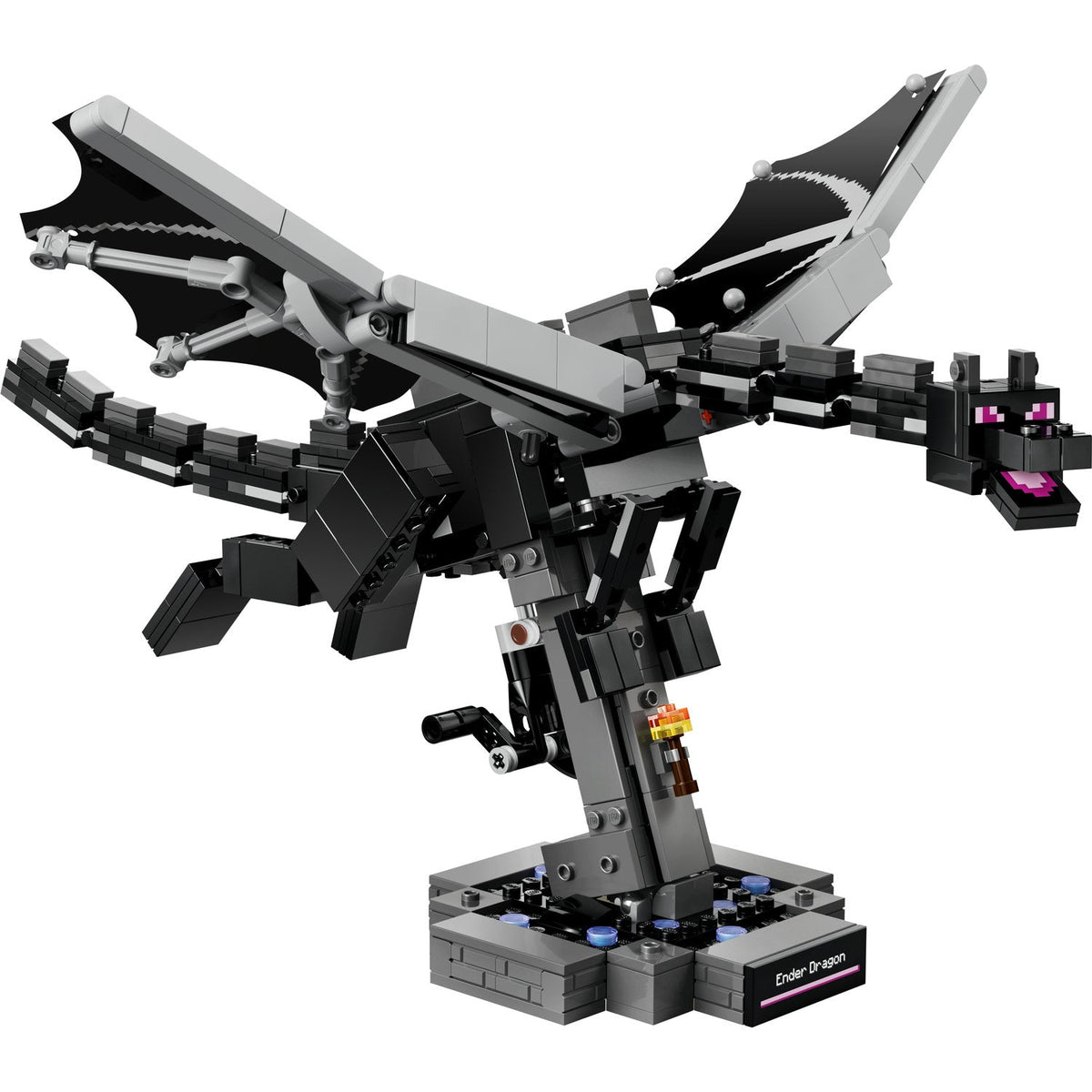 21595 The Ender Dragon product image 3, provided for visual reference and product detail review