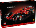 42207 Ferrari SF-24 F1 Car product image 1, provided for visual reference and product detail review