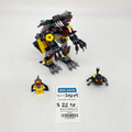 20204 Level Two - Kit 5, Creature Designer (U) product image 1, provided for visual reference and product detail review