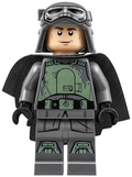 Han Solo - Imperial Mudtrooper Uniform product image 1, provided for visual reference and product detail review