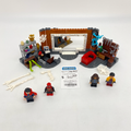 76185 Spider-Man at the Sanctum Workshop (U1) product image 1, provided for visual reference and product detail review