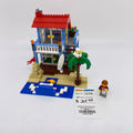 7346 Seaside House (U) product image 1, provided for visual reference and product detail review
