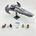 75383 Darth Maul's Sith Infiltrator (U1) product image 1, provided for visual reference and product detail review