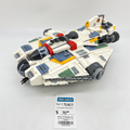 75357 Ghost & Phantom II (U2) product image 1, provided for visual reference and product detail review