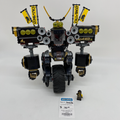 70632 Quake Mech (U1) product image 1, provided for visual reference and product detail review