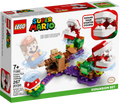 71382 Piranha Plant Puzzling Challenge Expansion product image 1, provided for visual reference and product detail review