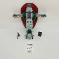 75243 Slave I - 20th Anniversary Edition (U1) product image 1, provided for visual reference and product detail review