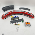 7938 Passenger Train (U) product image 1, provided for visual reference and product detail review