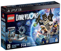 71170 Dimensions Starter Pack PS3 product image 1, provided for visual reference and product detail review