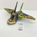 75024 HH-87 Starhopper (U2) product image 1, provided for visual reference and product detail review