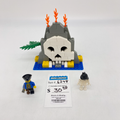 6248 Volcano Island (U1) product image 1, provided for visual reference and product detail review