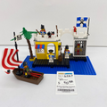 6267 Lagoon Lock-Up (U) product image 1, provided for visual reference and product detail review
