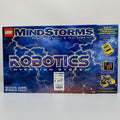 9719 Robotics Invention System, Version 1.0 (U) product image 1, provided for visual reference and product detail review