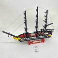 10021 U.S.S. Constellation (U) product image 1, provided for visual reference and product detail review