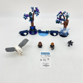 76432 Forbidden Forest: Magical Creatures (U) product image 1, provided for visual reference and product detail review