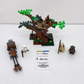 7956 Ewok Attack (U) product image 1, provided for visual reference and product detail review