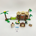 71424 Donkey Kong's Tree House (U) product image 1, provided for visual reference and product detail review