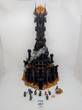 10333 The Lord of the Rings: Barad-dûr (U) product image 1, provided for visual reference and product detail review