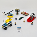60068 Crooks' Hideout (U) product image 1, provided for visual reference and product detail review