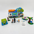 41339 Mia's Camper Van (U) product image 1, provided for visual reference and product detail review