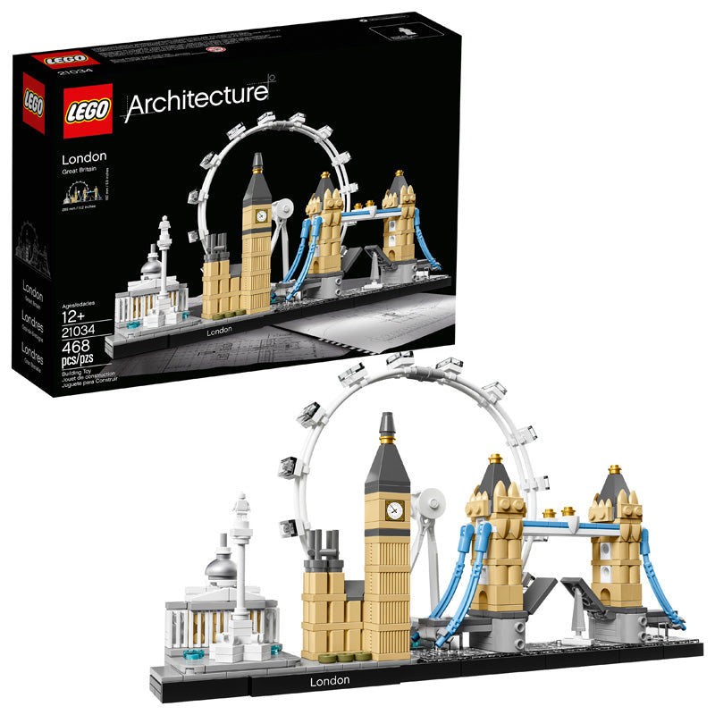 21034 London product image 2, provided for visual reference and product detail review