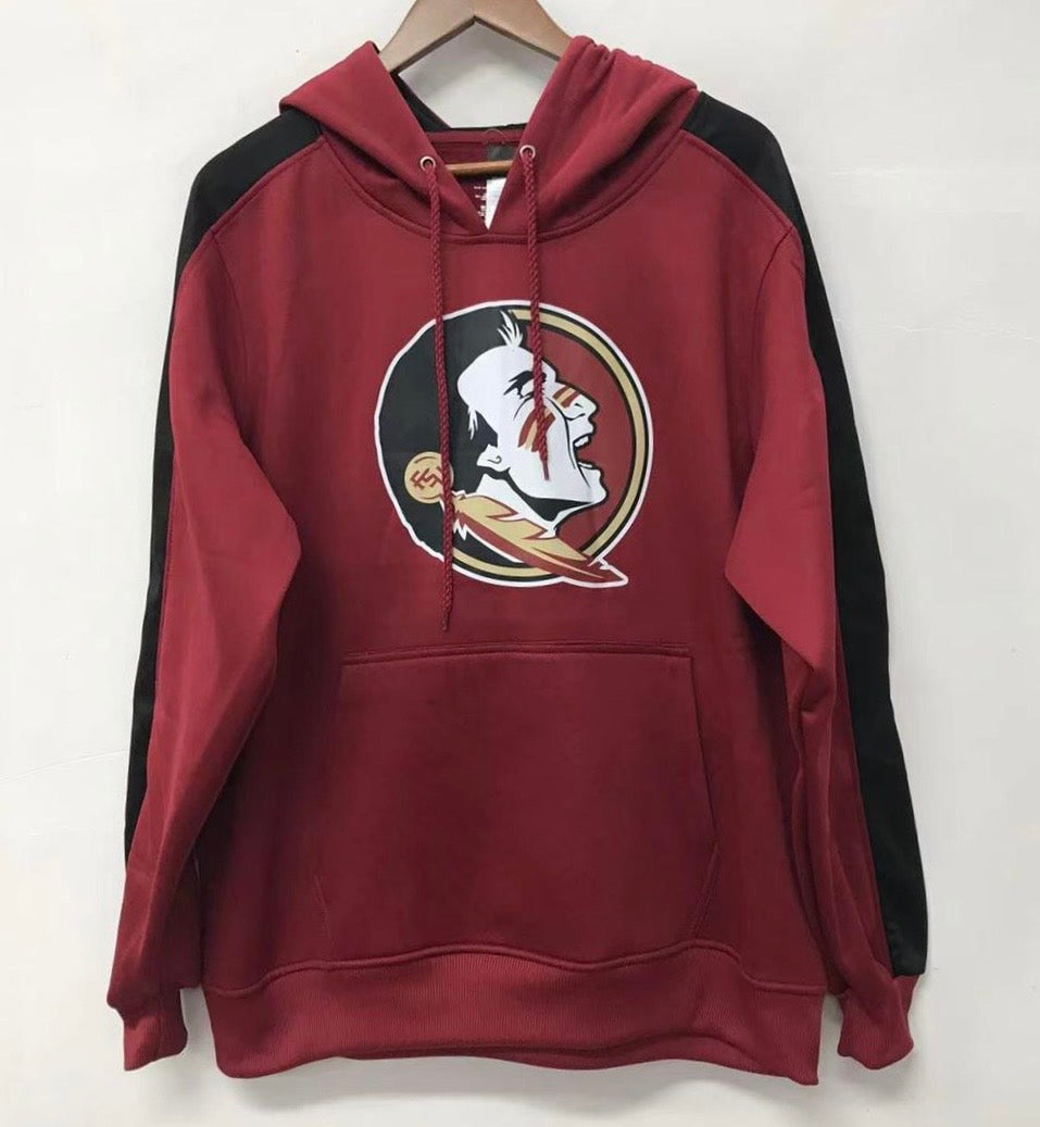 Florida State Seminoles Official NCAA hoodie product image 1