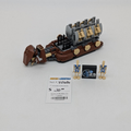 40686 Trade Federation Troop Carrier (U) product image 1, provided for visual reference and product detail review