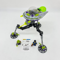 7051 Tripod Invader (U1) product image 1, provided for visual reference and product detail review