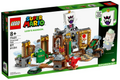 71401 Luigi's Mansion Haunt-and-Seek Expansion Set (O) product image 1, provided for visual reference and product detail