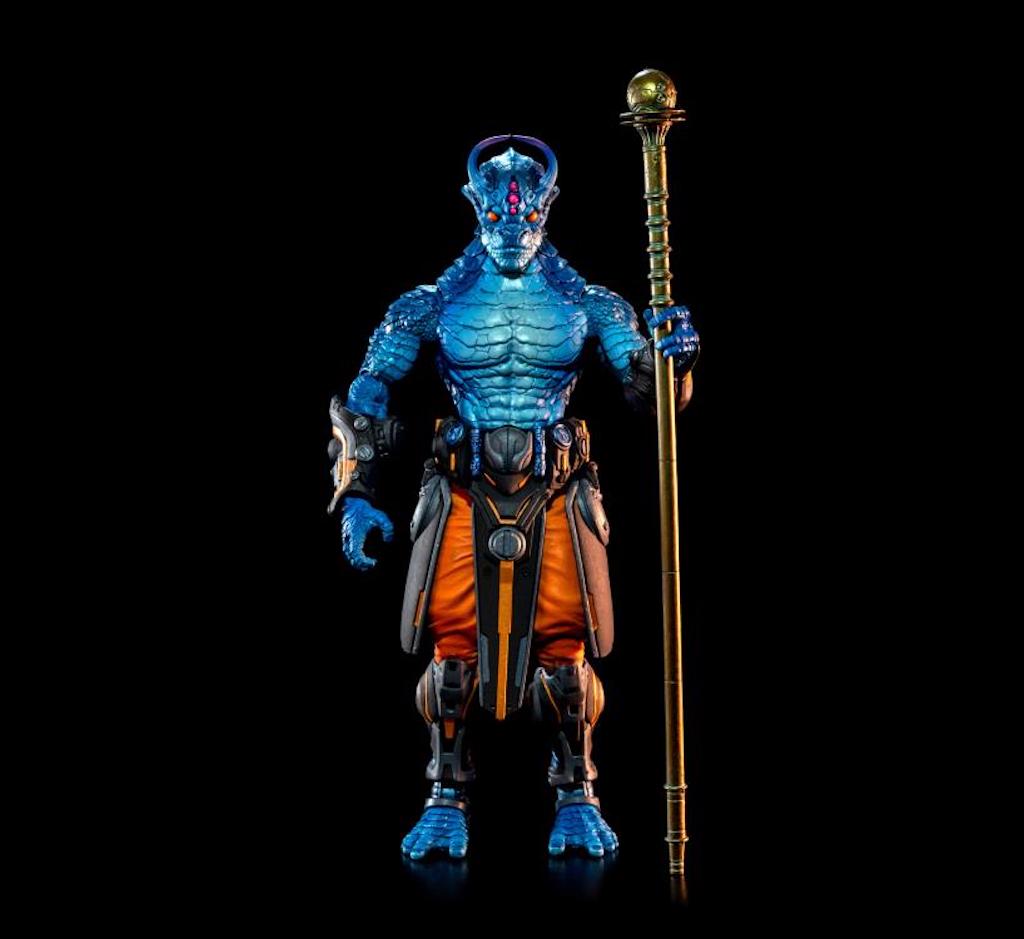 Olek Thygar Gravering (Four Horsemen, Cosmic Legions) product image 2, provided for visual reference and product detail