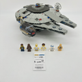 7190 Millennium Falcon (U) product image 1, provided for visual reference and product detail review