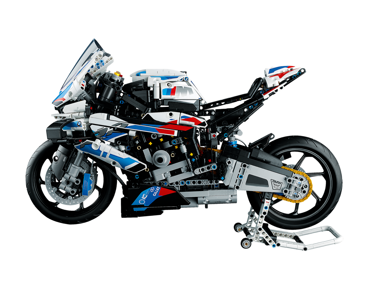 42130 Bmw M 1000 Rr product image 2, provided for visual reference and product detail review