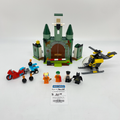 76138 Batman and The Joker Escape (U) product image 1, provided for visual reference and product detail review