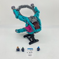 76255 The New Guardians' Ship (U1) product image 1, provided for visual reference and product detail review