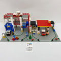 6394 Metro Park & Service Tower (U) product image 1, provided for visual reference and product detail review