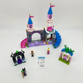 43211 Aurora's Castle (U) product image 1, provided for visual reference and product detail review