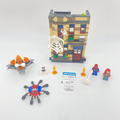 76317 Peter Parker’s Apartment (U) product image 1, provided for visual reference and product detail review