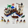 6242 Soldiers' Fort (U) product image 1, provided for visual reference and product detail review