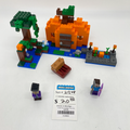 21248 The Pumpkin Farm (U) product image 1, provided for visual reference and product detail review