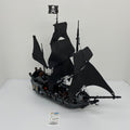 4184 Black Pearl (U1) product image 1, provided for visual reference and product detail review