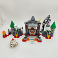 71423 Dry Bowser Castle Battle Expansion Set (U) product image 1, provided for visual reference and product detail review