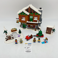 10325 Alpine Lodge (U) product image 1, provided for visual reference and product detail review