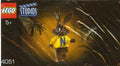 4051 Quicky the Bunny - Nesquik Promotional polybag product image 1, provided for visual reference and product detail review