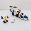 6783 Sonar Transmitting Cruiser (U) product image 1, provided for visual reference and product detail review