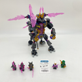 71772 The Crystal King (U) product image 1, provided for visual reference and product detail review