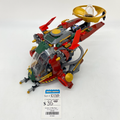 70735 Ronin R.E.X. (U2) product image 1, provided for visual reference and product detail review