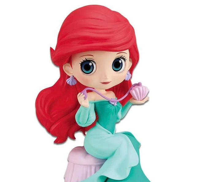 Ariel (Qposket Bandai, Disney)