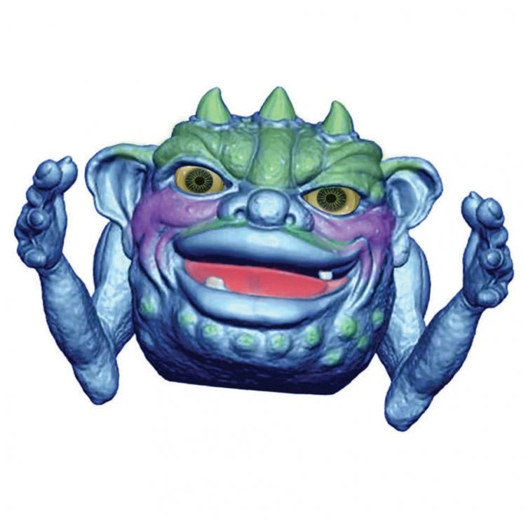 King Vlobb (Boglins, TriAction) product image 6, provided for visual reference and product detail review